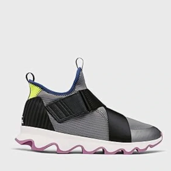 Sorel Kinetic Sneak - Picture 4 of 14